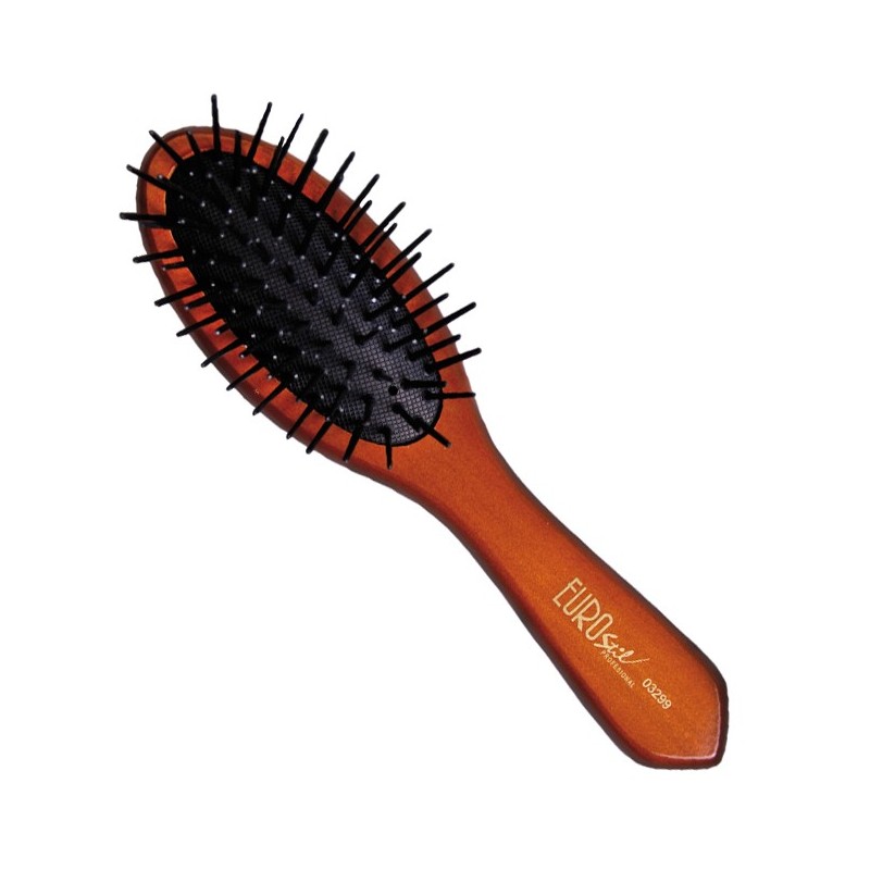 CEPILLO GOMA FUEL OVAL PEQUEÑO